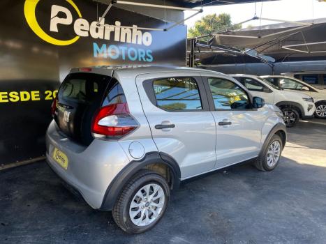 FIAT Mobi 1.0 4P FLEX EVO LIKE, Foto 6