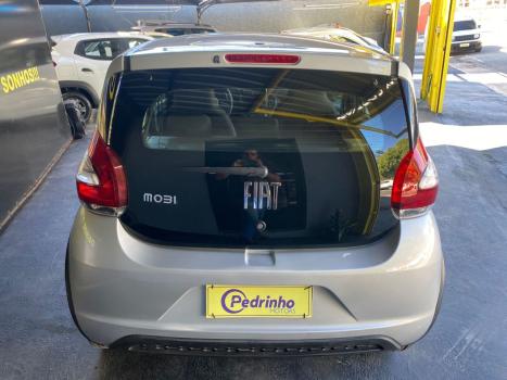 FIAT Mobi 1.0 4P FLEX EVO LIKE, Foto 7