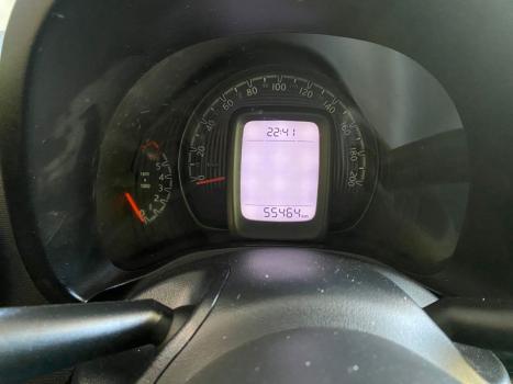 FIAT Mobi 1.0 4P FLEX EVO LIKE, Foto 8