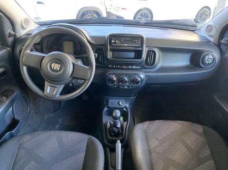 FIAT Mobi 1.0 4P FLEX EVO LIKE, Foto 9