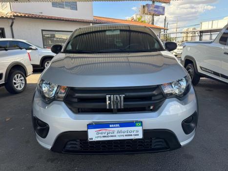 FIAT Mobi 1.0 4P FLEX EVO LIKE, Foto 2