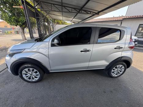 FIAT Mobi 1.0 4P FLEX EVO LIKE, Foto 5