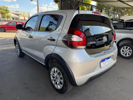 FIAT Mobi 1.0 4P FLEX EVO LIKE, Foto 6