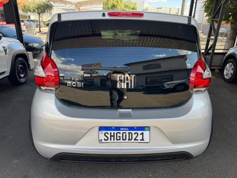 FIAT Mobi 1.0 4P FLEX EVO LIKE, Foto 7