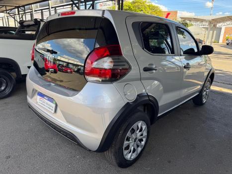 FIAT Mobi 1.0 4P FLEX EVO LIKE, Foto 8