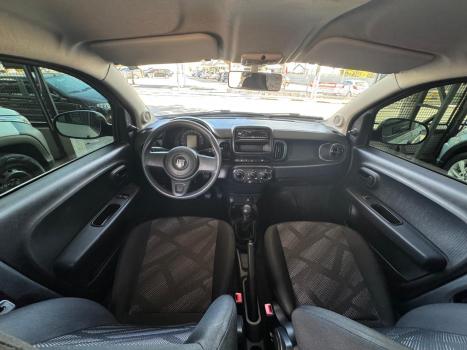 FIAT Mobi 1.0 4P FLEX EVO LIKE, Foto 9