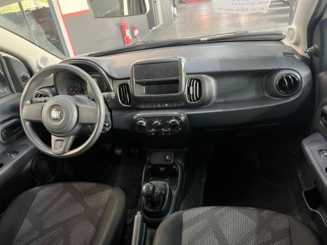 FIAT Mobi 1.0 4P FLEX EVO LIKE, Foto 2