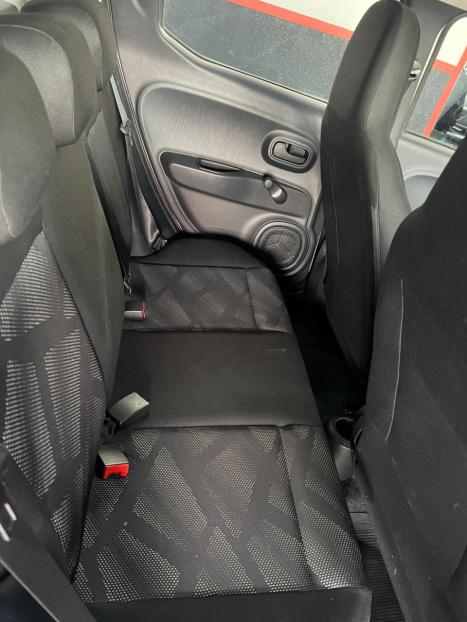 FIAT Mobi 1.0 4P FLEX EVO LIKE, Foto 3