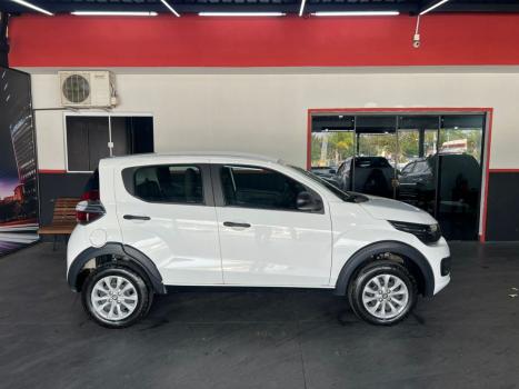 FIAT Mobi 1.0 4P FLEX EVO LIKE, Foto 5