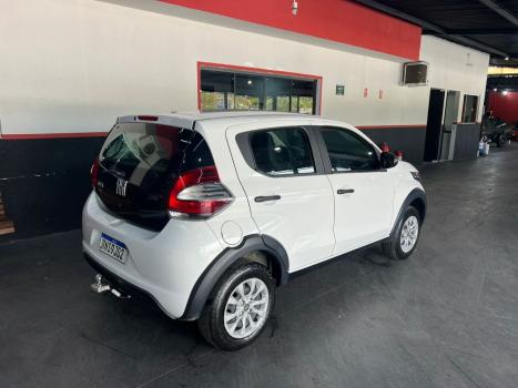 FIAT Mobi 1.0 4P FLEX EVO LIKE, Foto 6