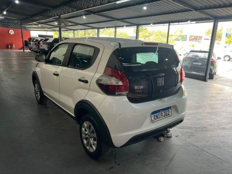 FIAT Mobi 1.0 4P FLEX EVO LIKE, Foto 7