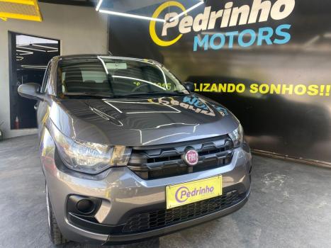FIAT Mobi 1.0 4P FLEX EVO LIKE, Foto 2