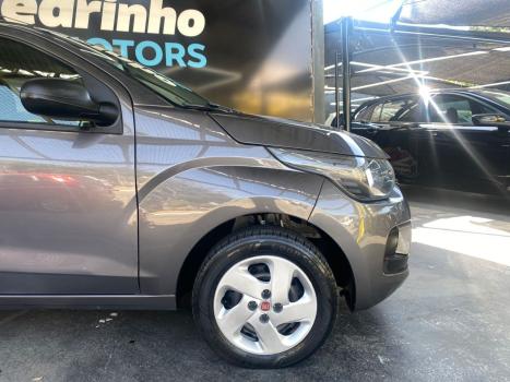 FIAT Mobi 1.0 4P FLEX EVO LIKE, Foto 3