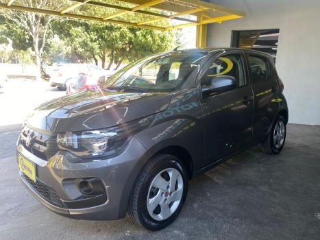 FIAT Mobi 1.0 4P FLEX EVO LIKE, Foto 5