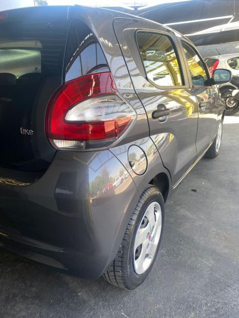 FIAT Mobi 1.0 4P FLEX EVO LIKE, Foto 6