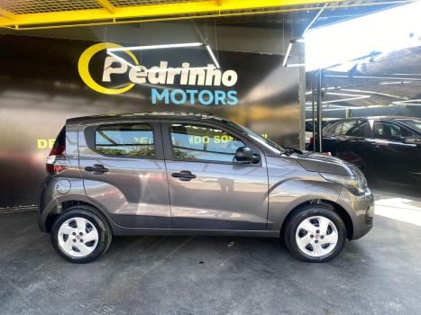 FIAT Mobi 1.0 4P FLEX EVO LIKE, Foto 7