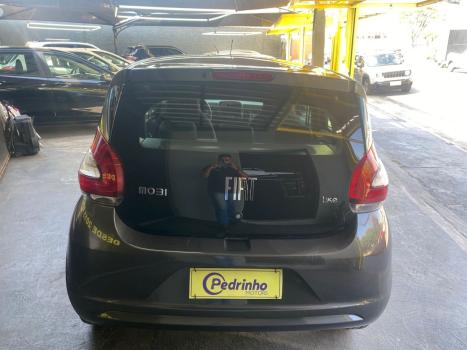 FIAT Mobi 1.0 4P FLEX EVO LIKE, Foto 8