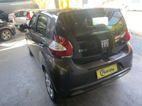 FIAT Mobi 1.0 4P FLEX EVO LIKE, Foto 9