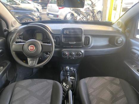 FIAT Mobi 1.0 4P FLEX EVO LIKE, Foto 11