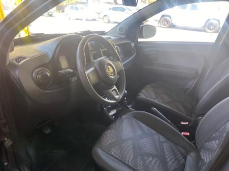 FIAT Mobi 1.0 4P FLEX EVO LIKE, Foto 12