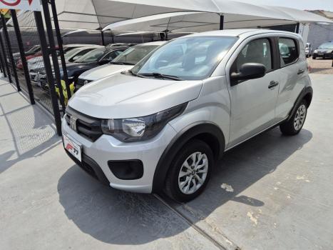 FIAT Mobi 1.0 4P FLEX EVO LIKE, Foto 1