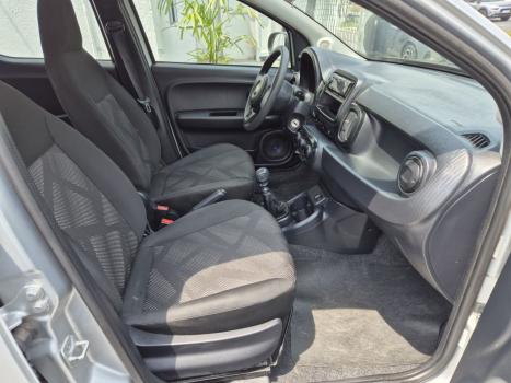FIAT Mobi 1.0 4P FLEX EVO LIKE, Foto 5