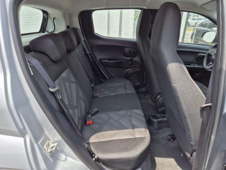FIAT Mobi 1.0 4P FLEX EVO LIKE, Foto 6