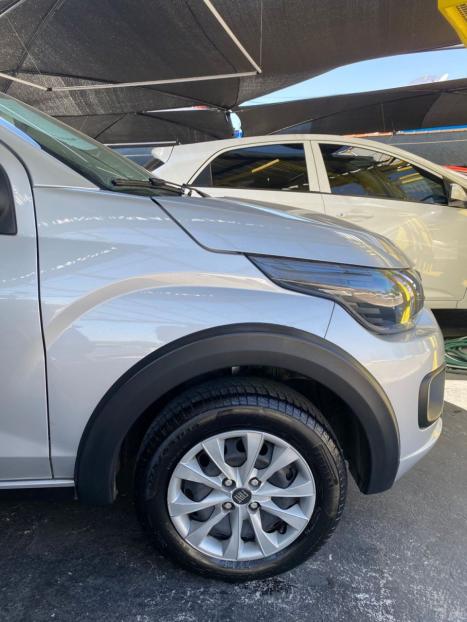 FIAT Mobi 1.0 4P FLEX EVO LIKE, Foto 11