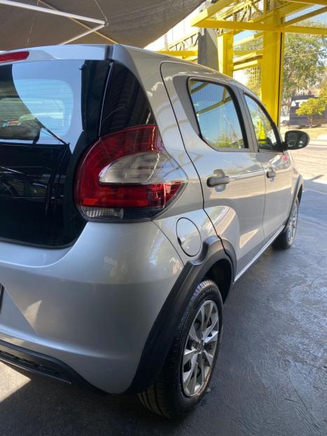 FIAT Mobi 1.0 4P FLEX EVO LIKE, Foto 12