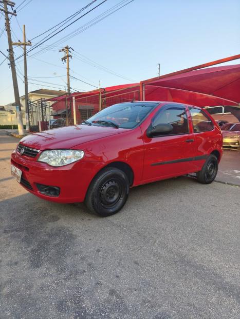 FIAT Palio 1.0 16V 4P ELX FIRE, Foto 2