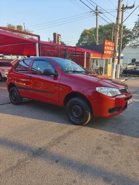FIAT Palio 1.0 16V 4P ELX FIRE, Foto 3