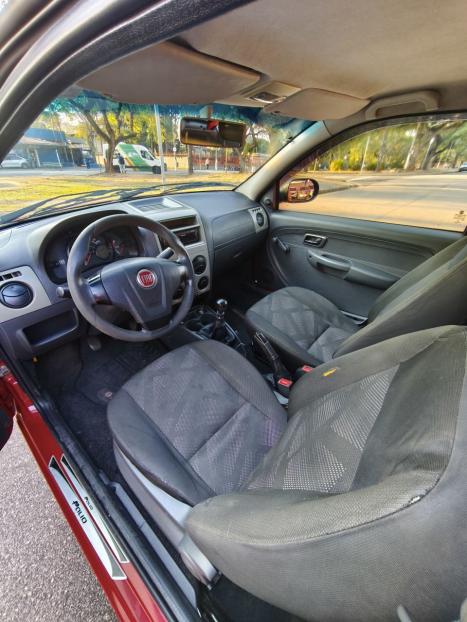 FIAT Palio 1.0 16V 4P ELX FIRE, Foto 4