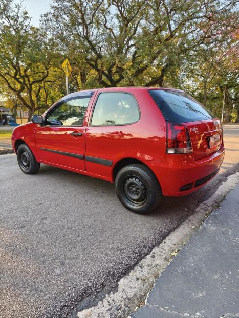 FIAT Palio 1.0 16V 4P ELX FIRE, Foto 6
