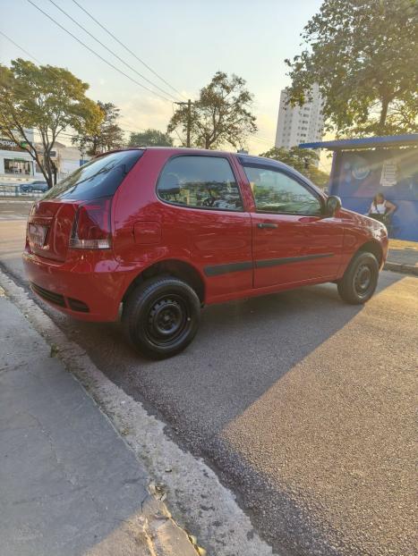 FIAT Palio 1.0 16V 4P ELX FIRE, Foto 7