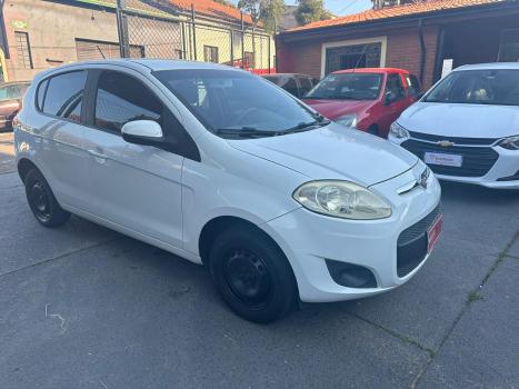 FIAT Palio 1.0 4P EVO FIRE FLEX ATTRACTIVE, Foto 2