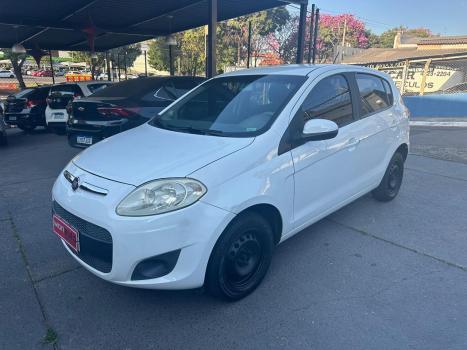 FIAT Palio 1.0 4P EVO FIRE FLEX ATTRACTIVE, Foto 4