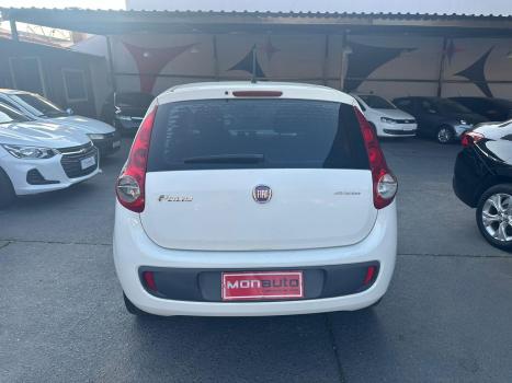 FIAT Palio 1.0 4P EVO FIRE FLEX ATTRACTIVE, Foto 5