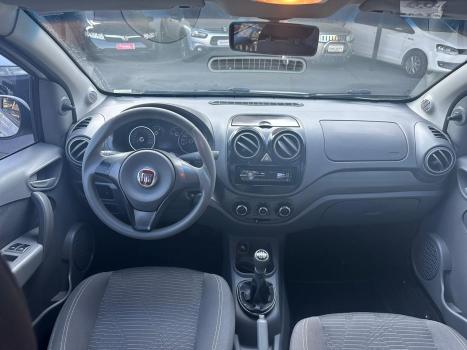 FIAT Palio 1.0 4P EVO FIRE FLEX ATTRACTIVE, Foto 6