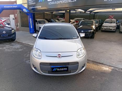 FIAT Palio 1.0 4P EVO FIRE FLEX ATTRACTIVE ITALIA, Foto 2