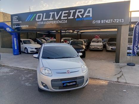 FIAT Palio 1.0 4P EVO FIRE FLEX ATTRACTIVE ITALIA, Foto 3