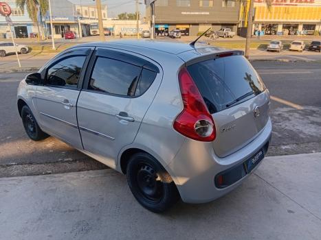 FIAT Palio 1.0 4P EVO FIRE FLEX ATTRACTIVE ITALIA, Foto 4