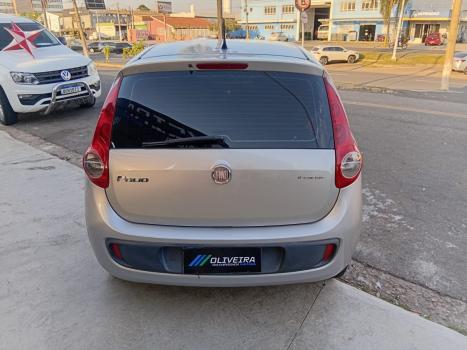 FIAT Palio 1.0 4P EVO FIRE FLEX ATTRACTIVE ITALIA, Foto 5