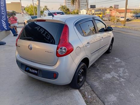 FIAT Palio 1.0 4P EVO FIRE FLEX ATTRACTIVE ITALIA, Foto 6