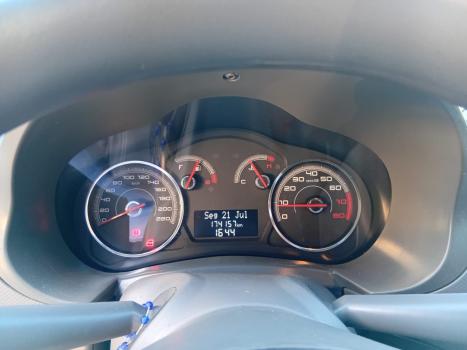 FIAT Palio 1.0 4P EVO FIRE FLEX ATTRACTIVE ITALIA, Foto 8