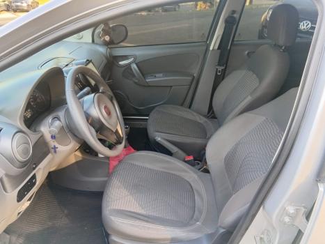 FIAT Palio 1.0 4P EVO FIRE FLEX ATTRACTIVE ITALIA, Foto 9