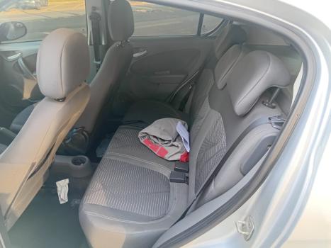 FIAT Palio 1.0 4P EVO FIRE FLEX ATTRACTIVE ITALIA, Foto 11