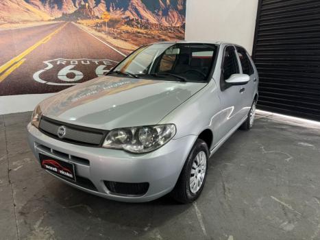 FIAT Palio 1.0 4P FIRE ECONOMY FLEX, Foto 1