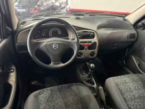 FIAT Palio 1.0 4P FIRE ECONOMY FLEX, Foto 3