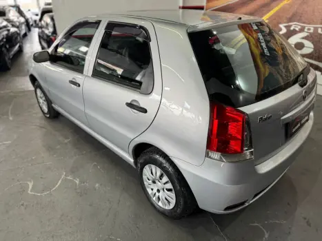 FIAT Palio 1.0 4P FIRE ECONOMY FLEX, Foto 5