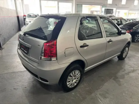 FIAT Palio 1.0 4P FIRE ECONOMY FLEX, Foto 6